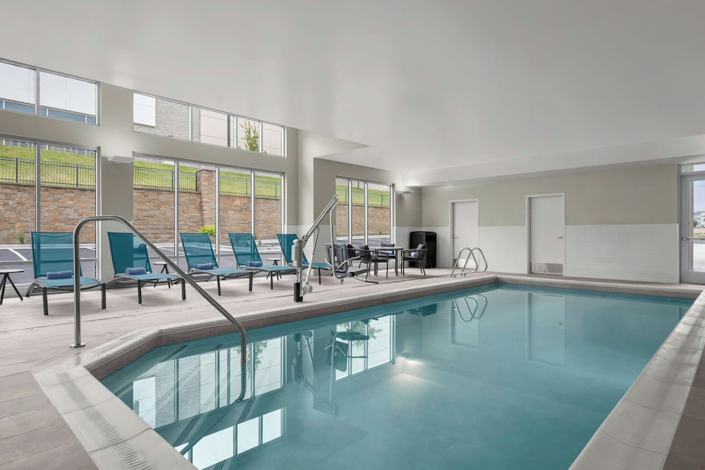 Towneplace Suites By Marriott Nampa 23/50