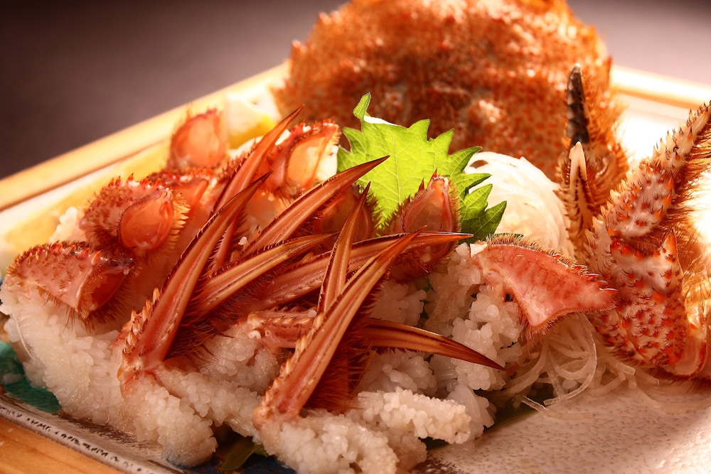 御宿 清水屋 写真4