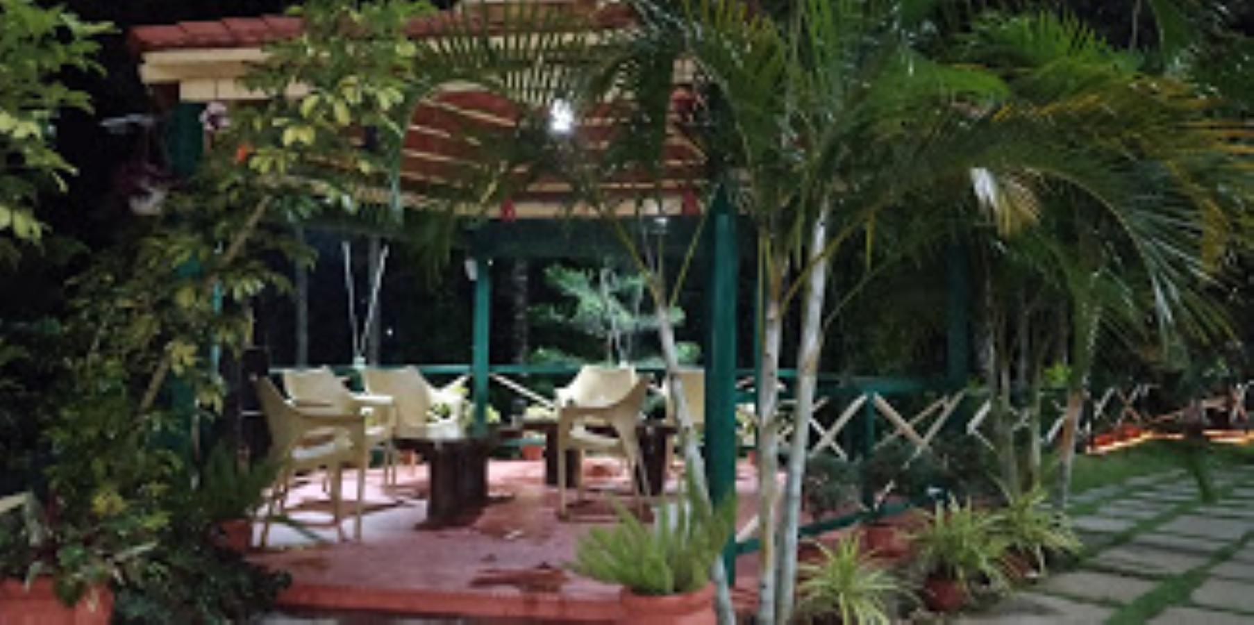 Happy Nest Resort 24/33