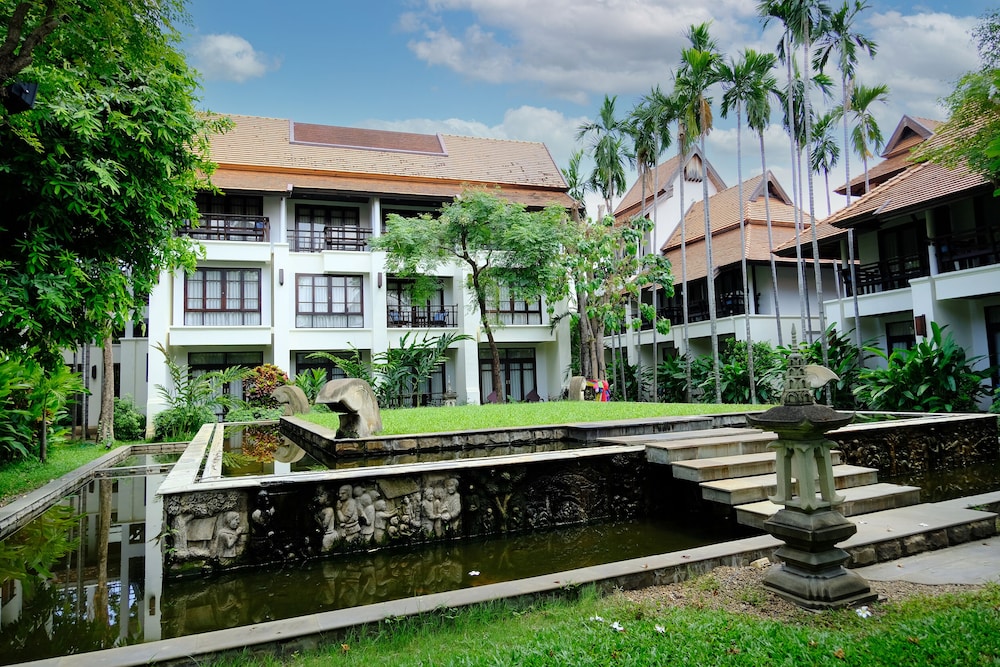 Bodhi Serene Chiang Mai 81/91