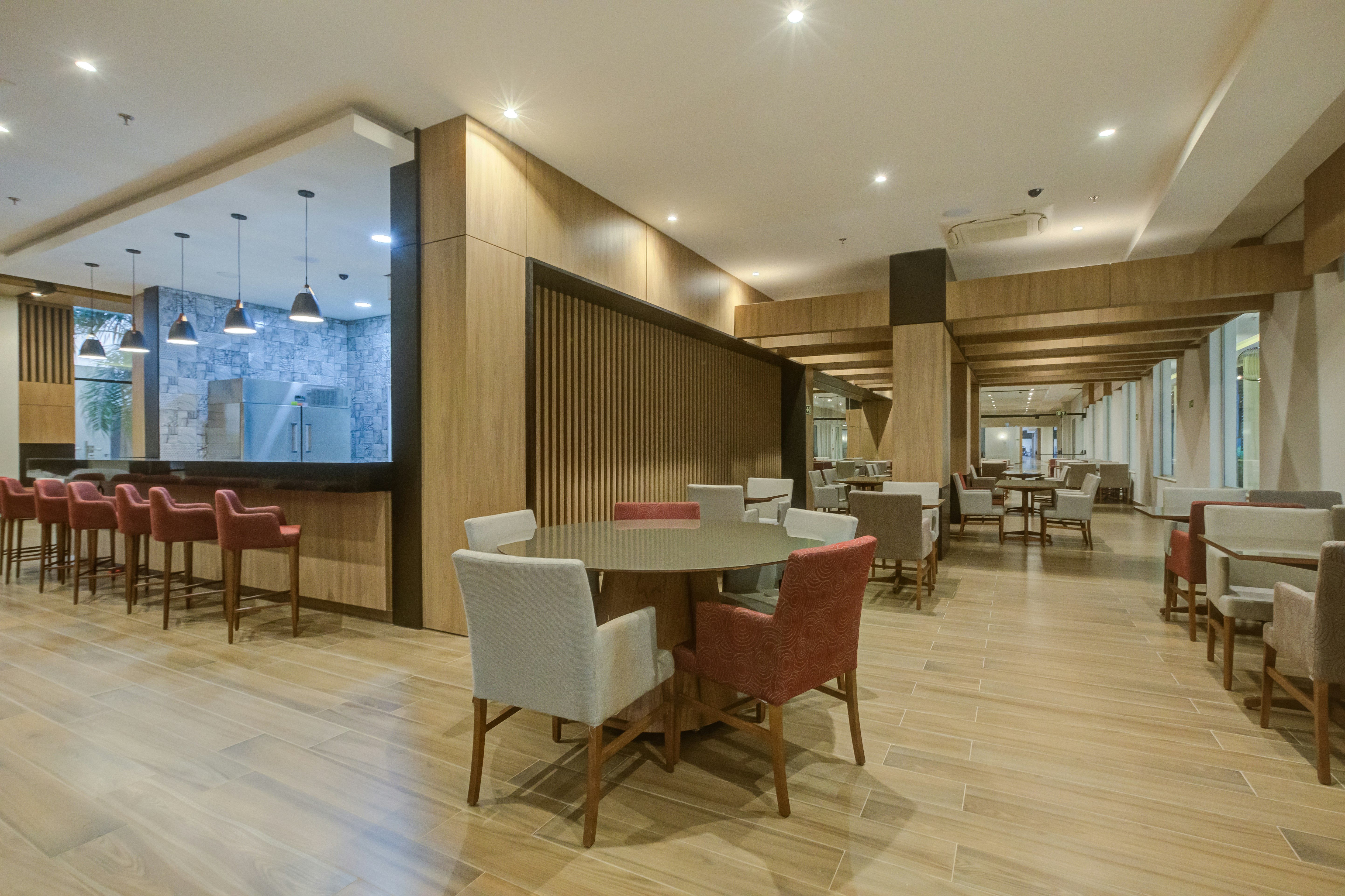 DoubleTree by Hilton Foz do Iguacu 33/49
