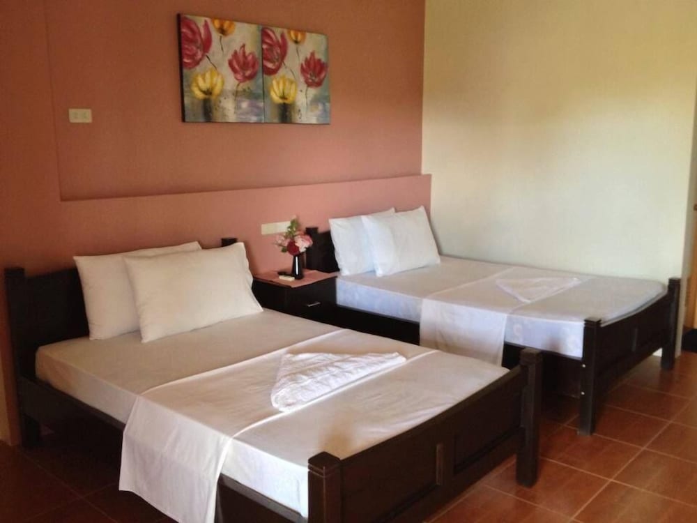 Panglao Island Franzen Residences 30/42