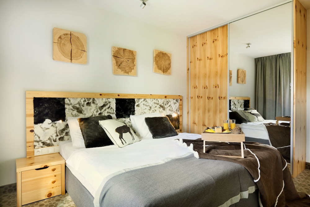 Cristal Resort Szklarska Poreba 14/45