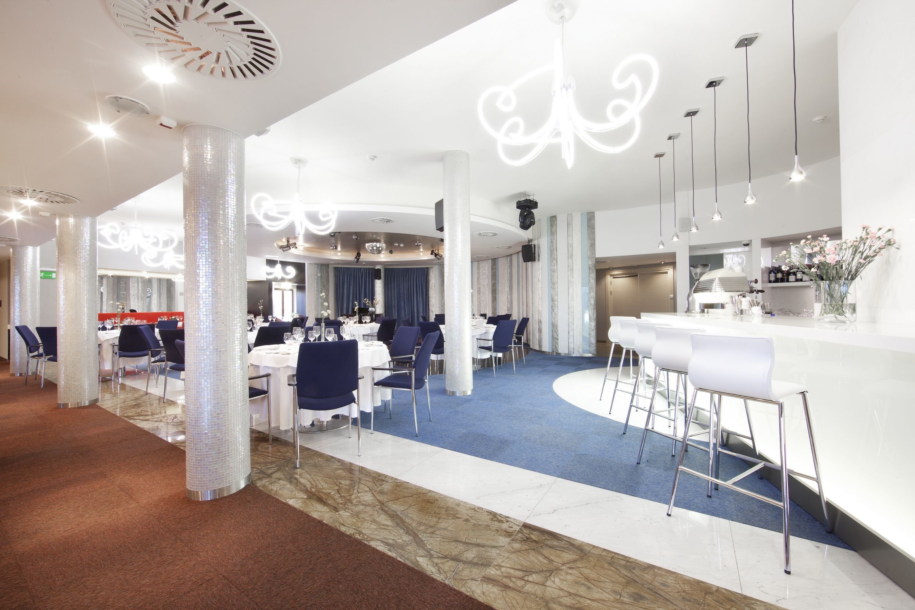 Niebieski Art Hotel And Spa 31/45