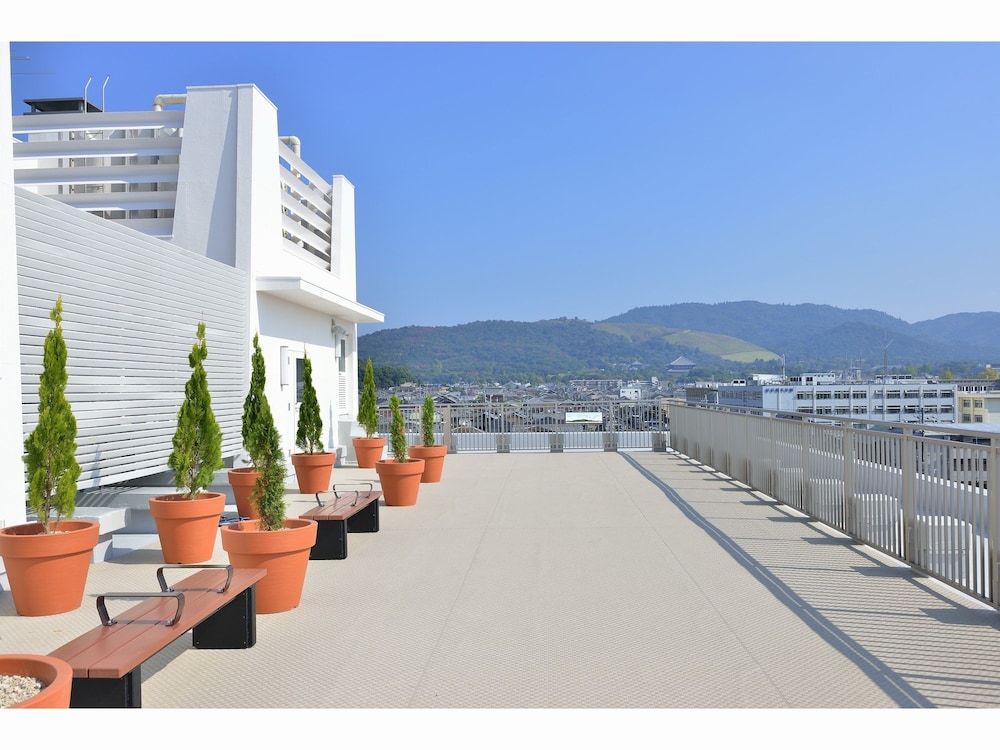 Hotel Ligare Kasugano 44/48