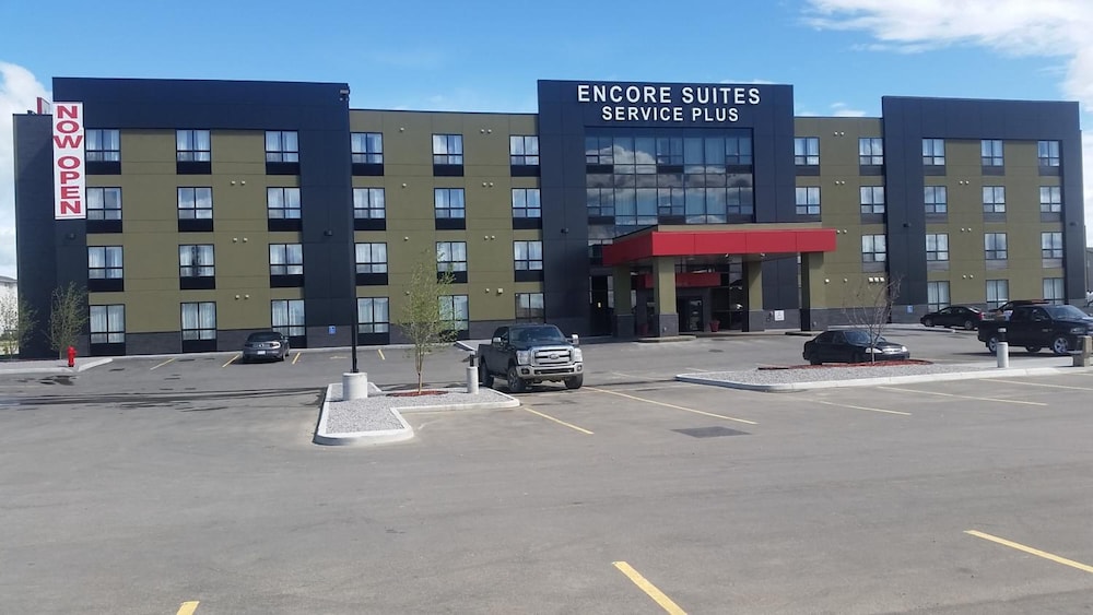 Encore Suites By Service Plus Inns 53/58