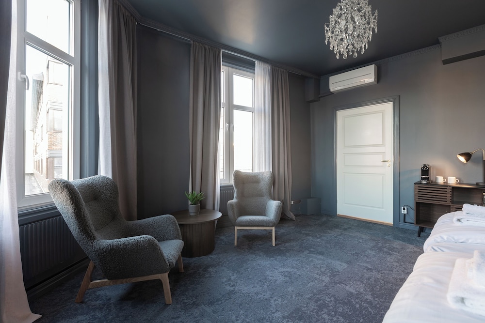 Pensionat Drottninggatan 11 34/50