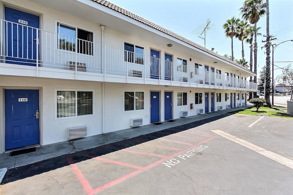 Motel6 Campbell, CA - San Jose 20/28