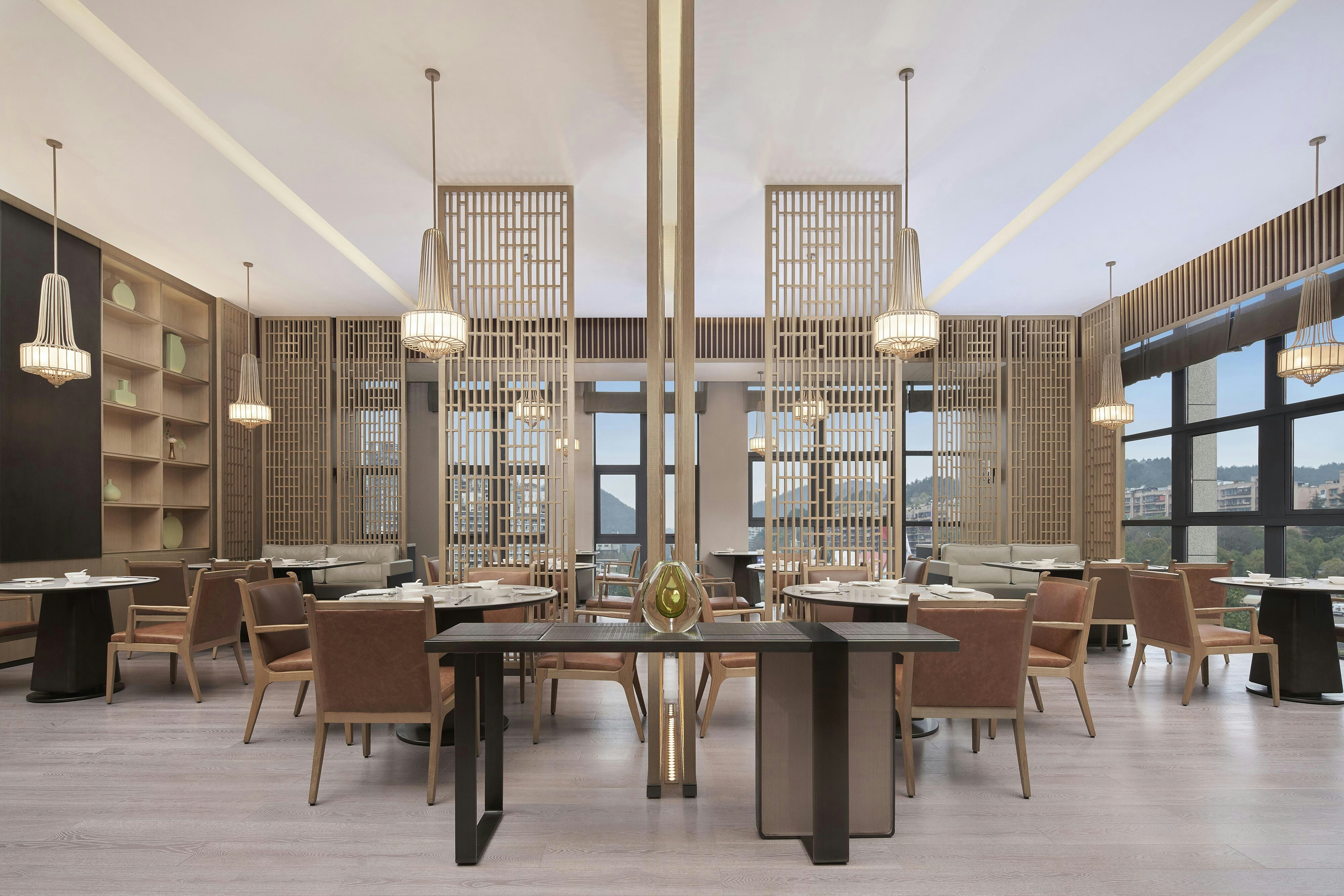 Four Points by Sheraton Guiyang, Huaxi 5/17