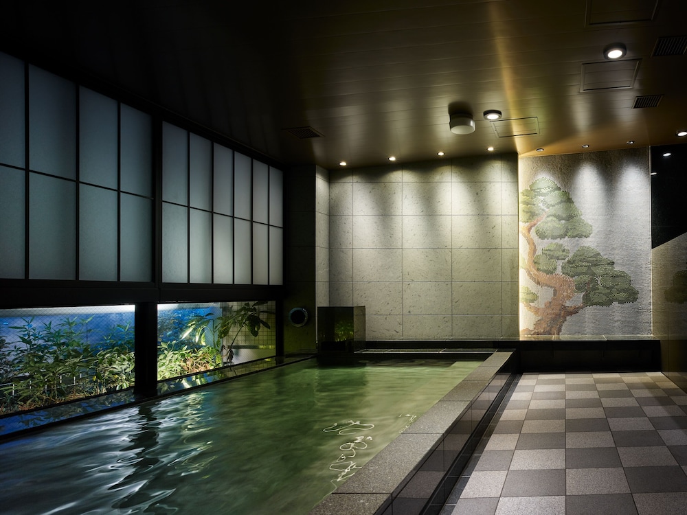 Mitsui Garden Hotel Ginza-Gochome 35/64