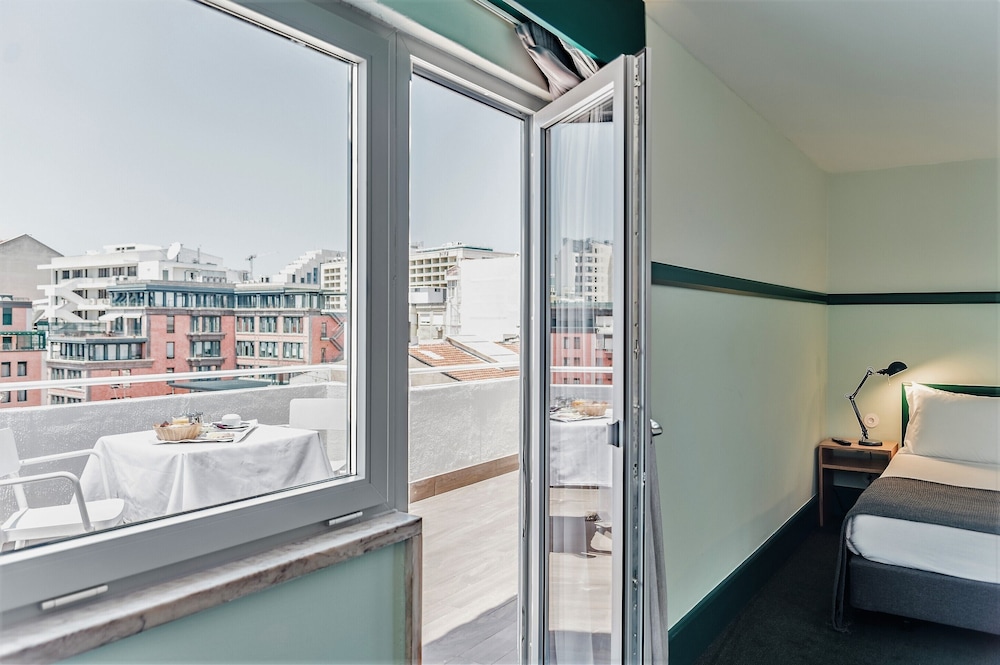 Amazonia Lisboa Hotel 21/68