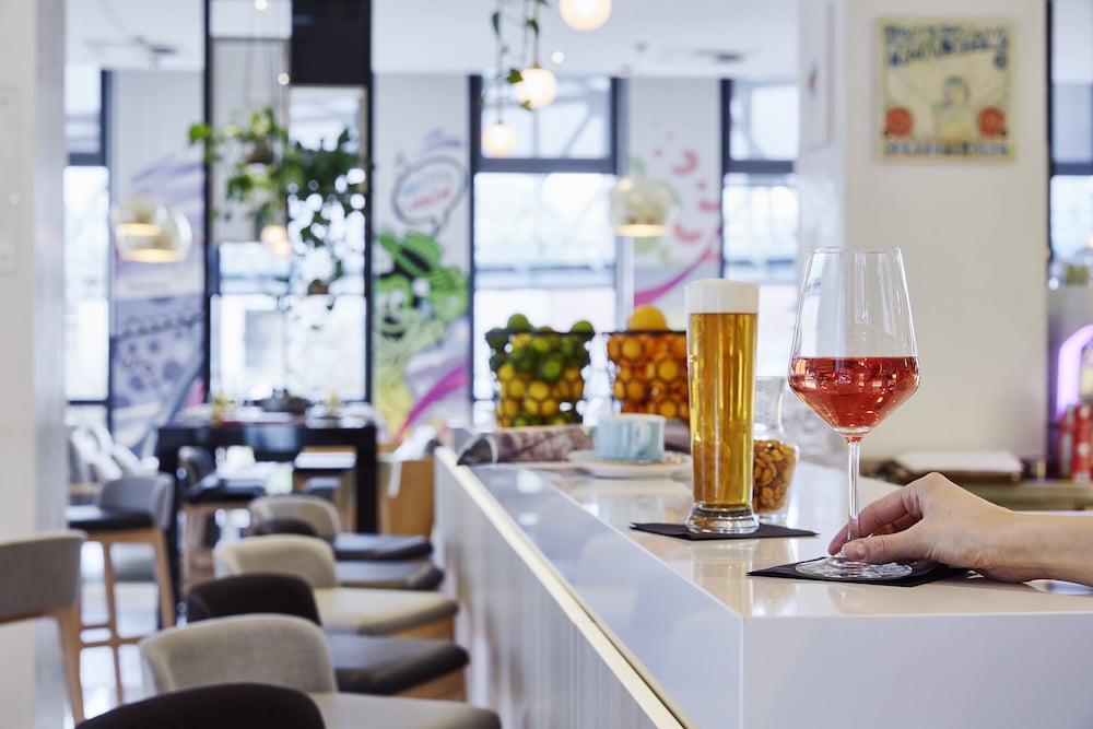 Innside By Melia Hamburg Hafen 53/71