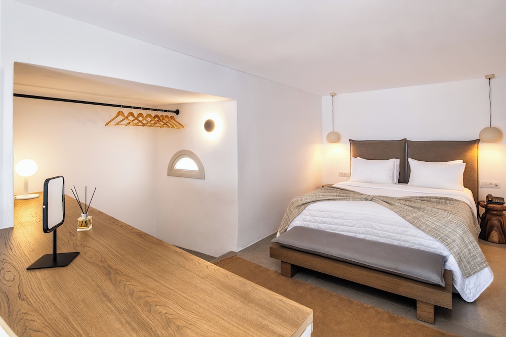 MAISONETTE, SUITE, VOLCANO VIEW