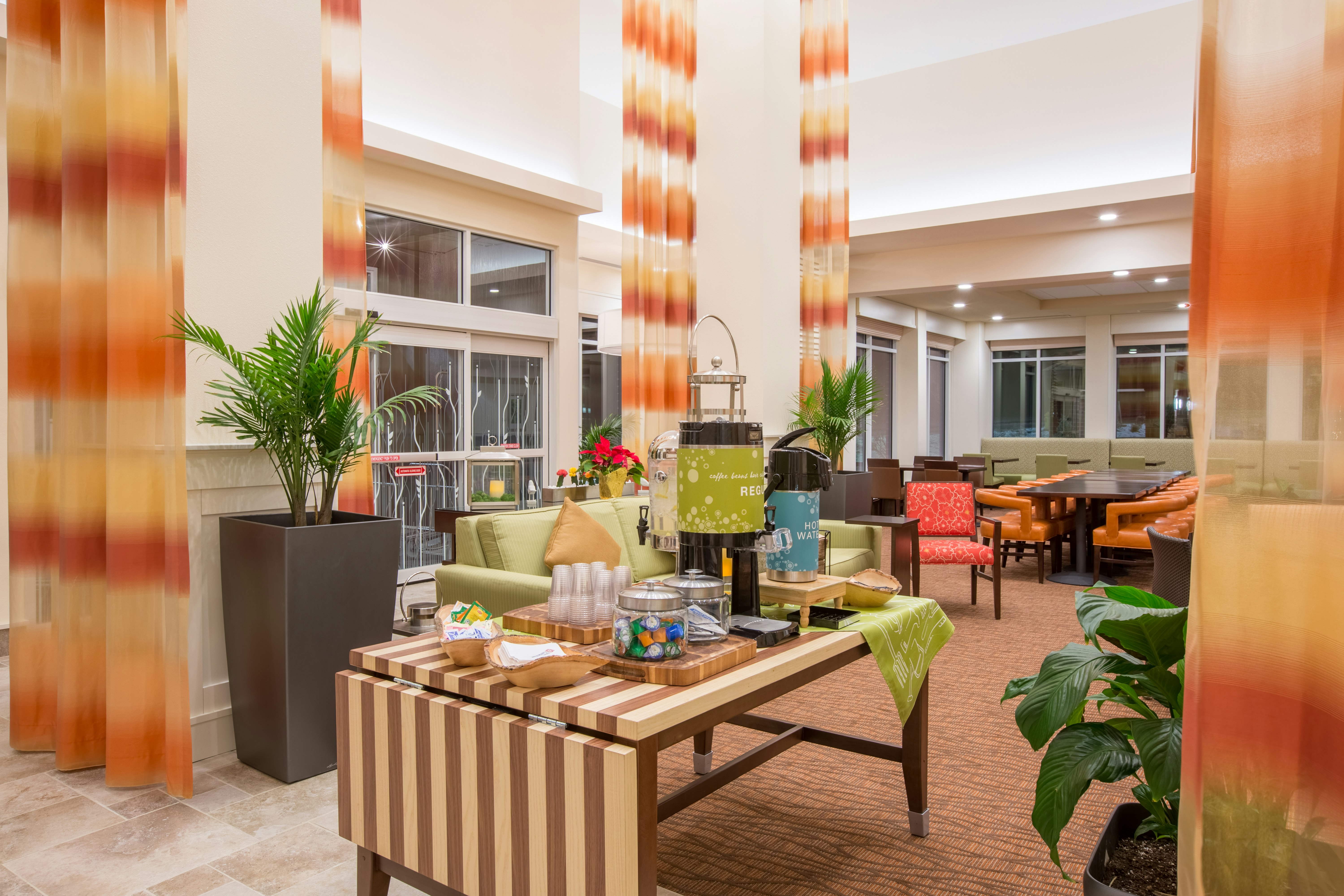HILTON GARDEN INN OLYMPIA 26/49