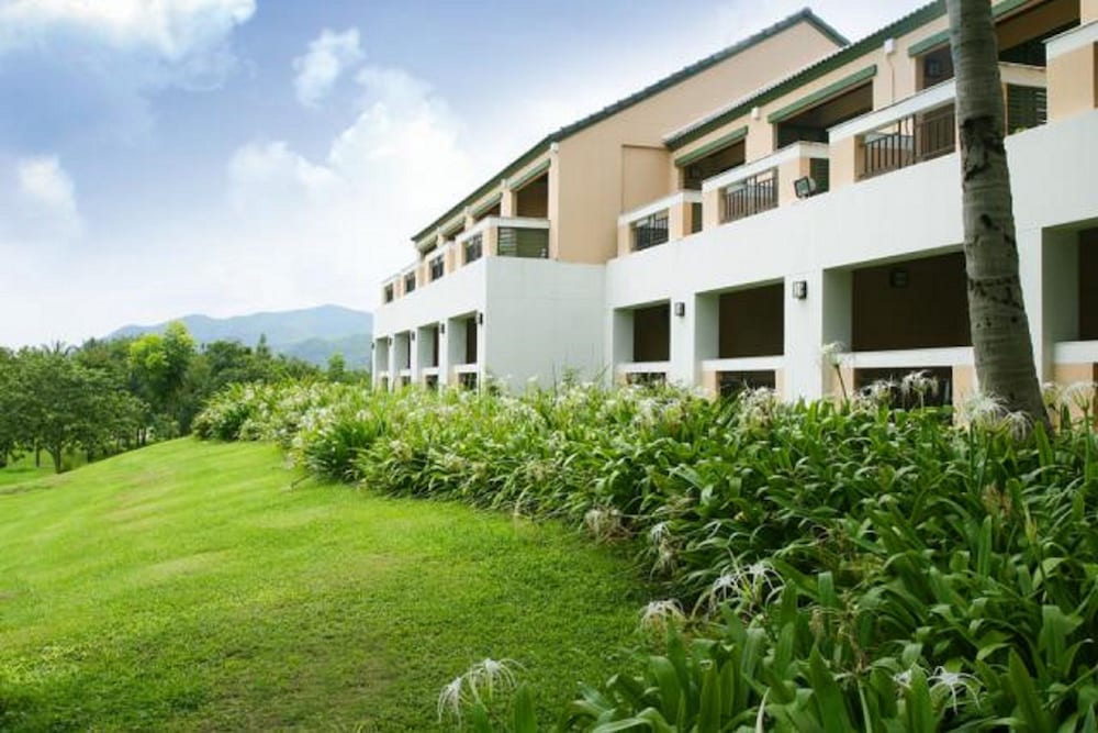Imperial Lake View Hotel & Golf Club 43/48