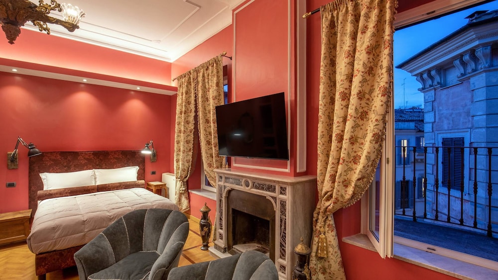 Room 94 Luxury 35/67