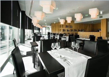Design and Wine Hotel 21/34