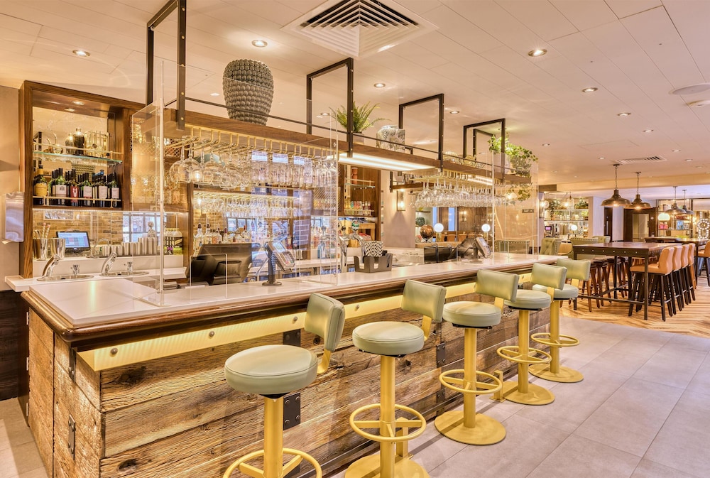 hub by Premier Inn London Shoreditch 24/30