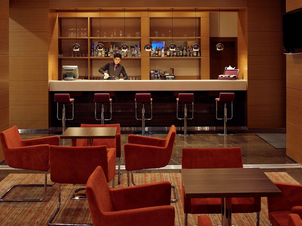 Hotel Mercure Istanbul Altunizade 47/67