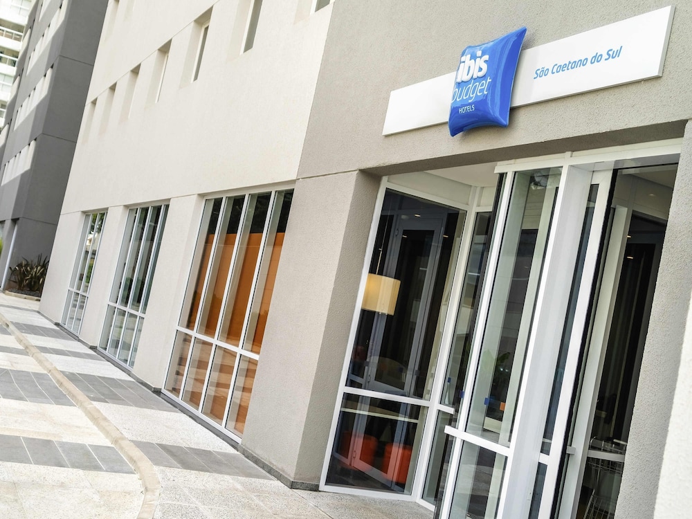 ibis budget Sao Caetano photo1