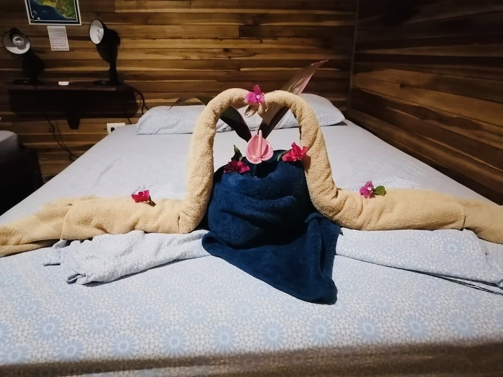 ホテル・アウロラ 写真3