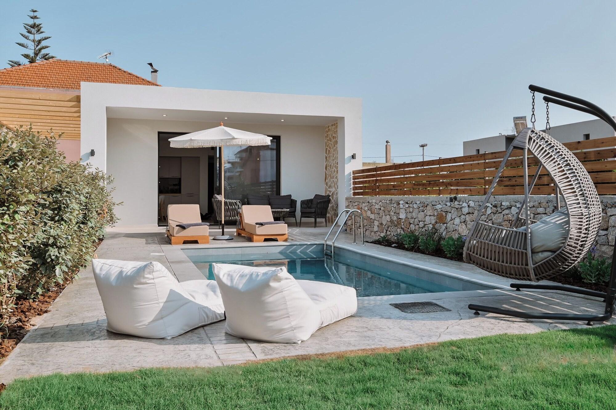 Melior Private Villas 14/26