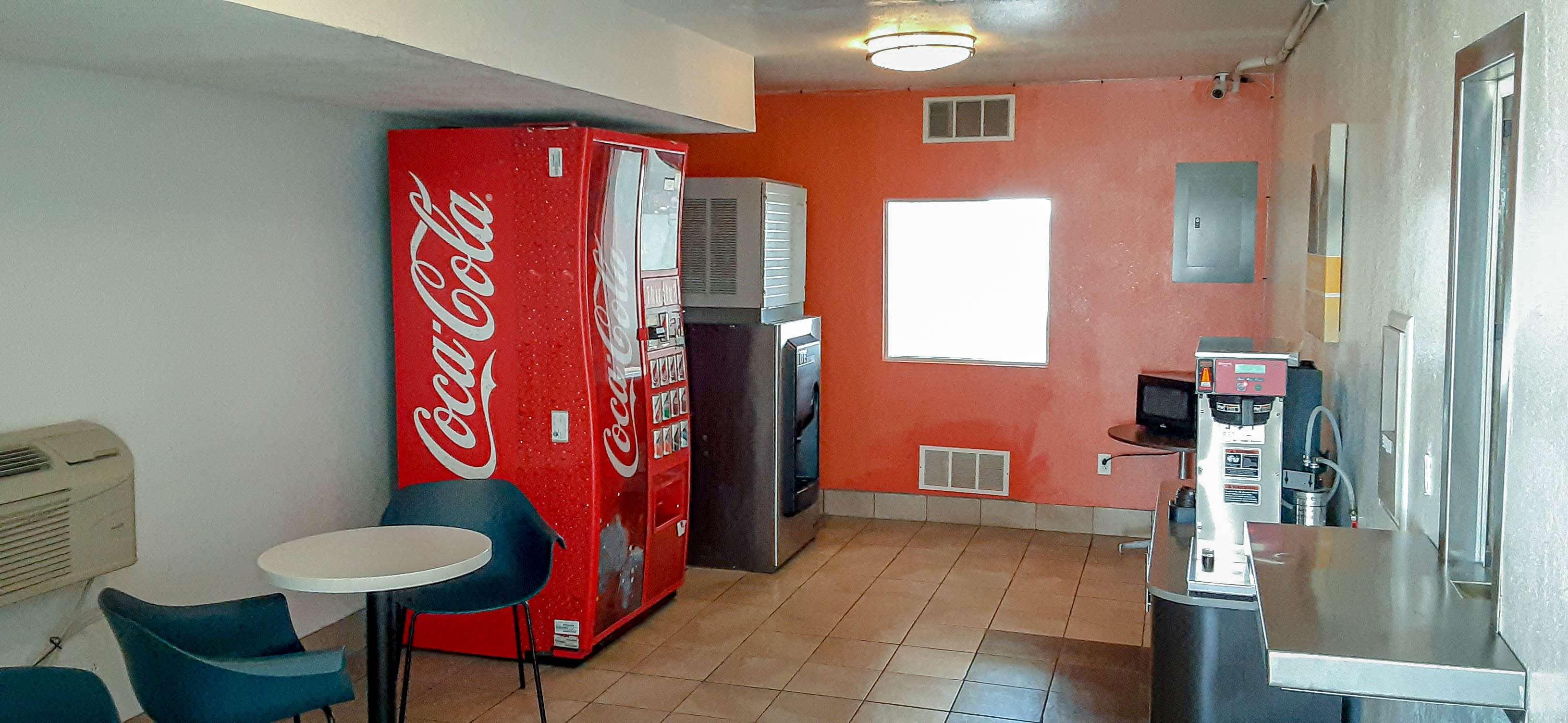 Motel6 Goodland, KS 13/18