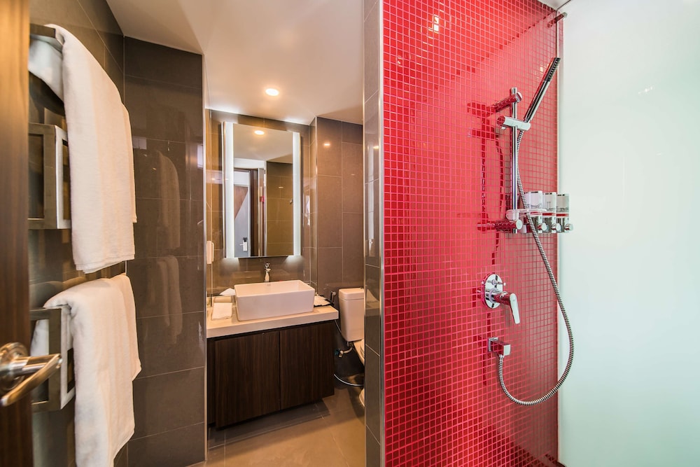 Vib Best Western Sanam Pao 45/45