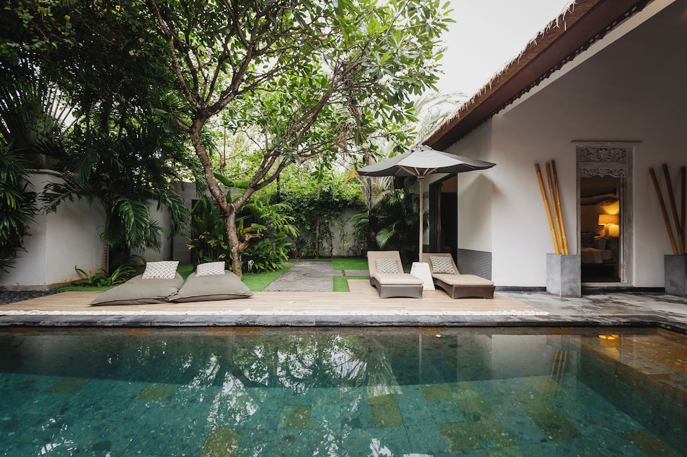 Indiana Kenanga Luxury Villas Spa Restaurant 29/50