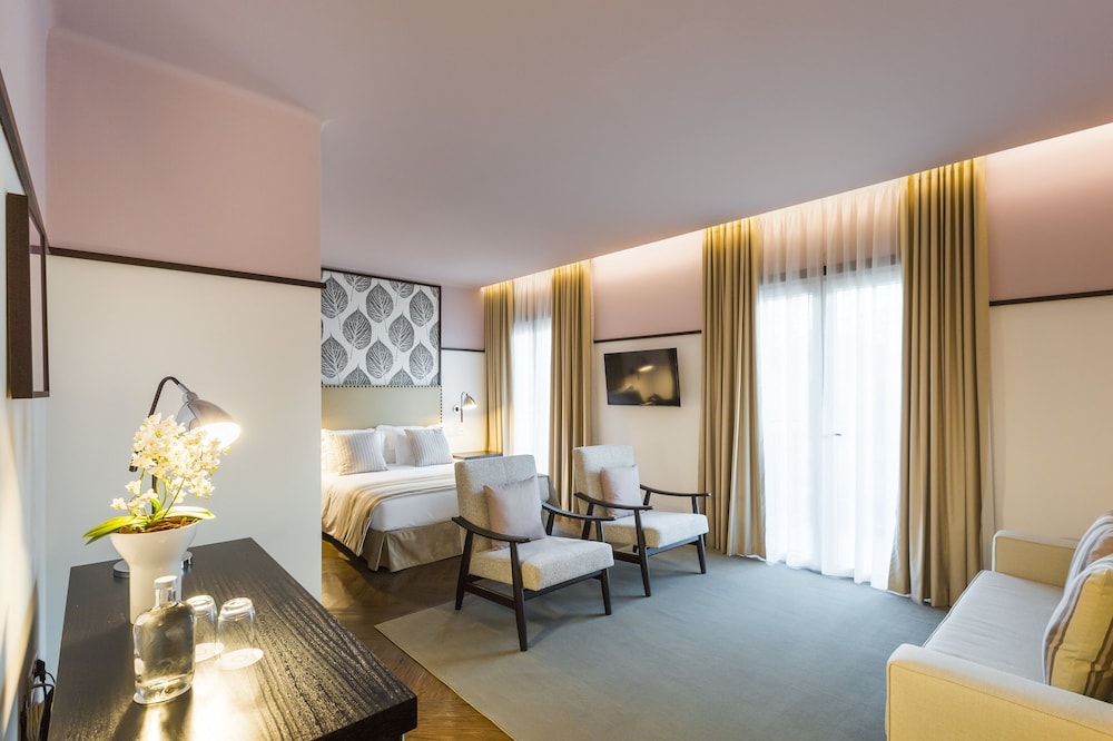 Castanheiro Boutique Hotel 39/58