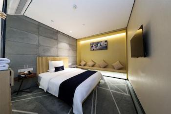 Design, Double Bed