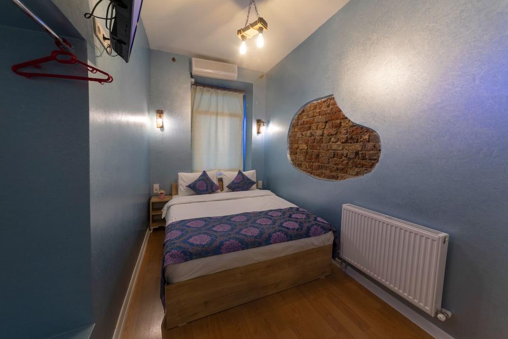 Royal Taksim Suites 18/50