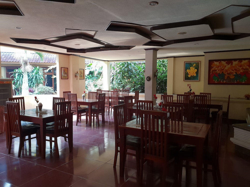 DeQur Hotel Bandung 54/71