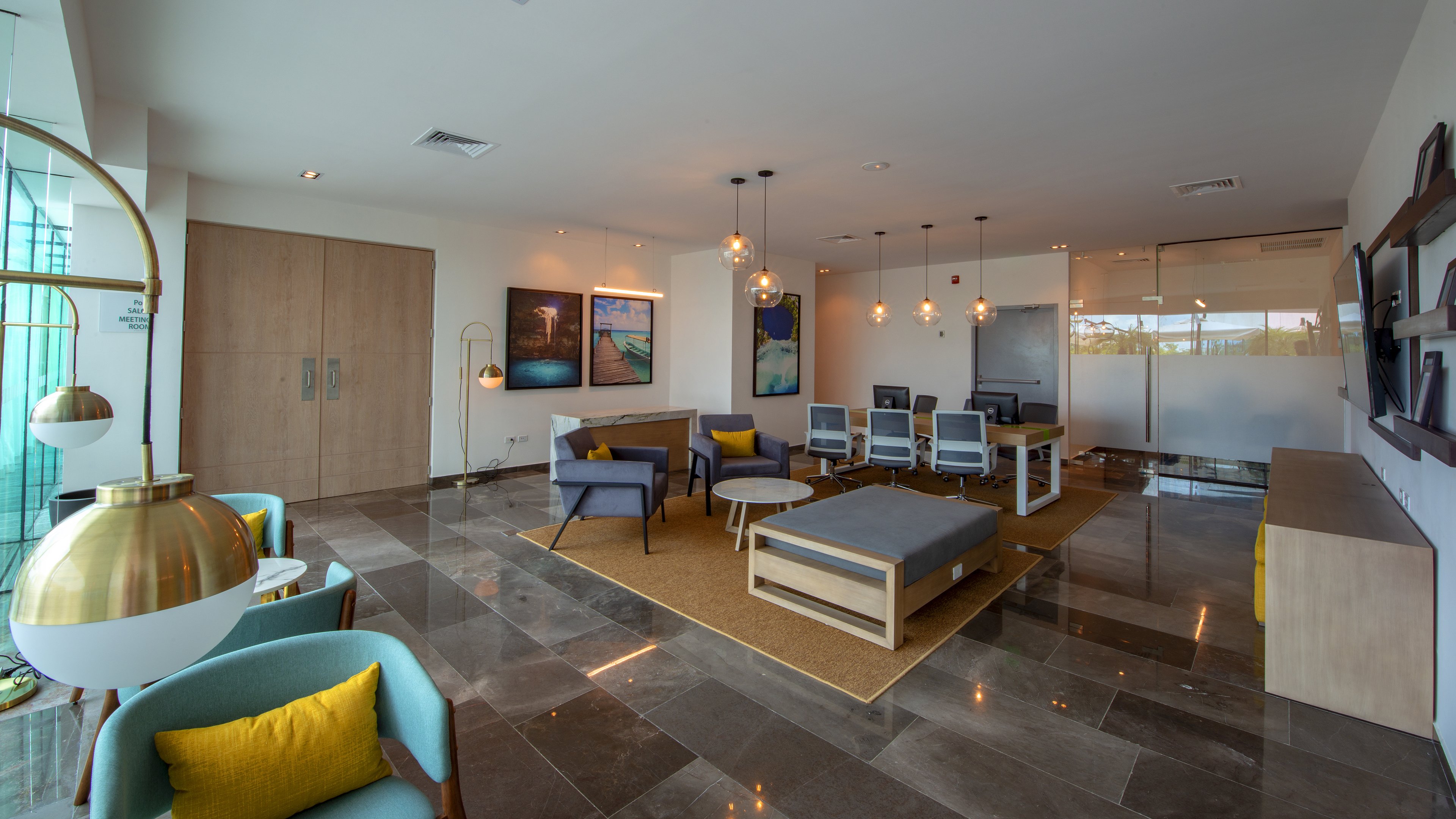 Holiday Inn and Suites Merida La Isla 14/34
