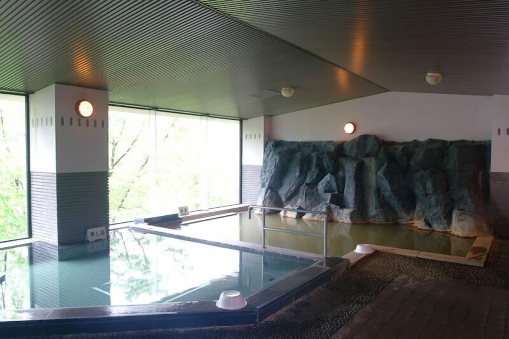 Yumoto Shirogane Onsen Hotel 21/50