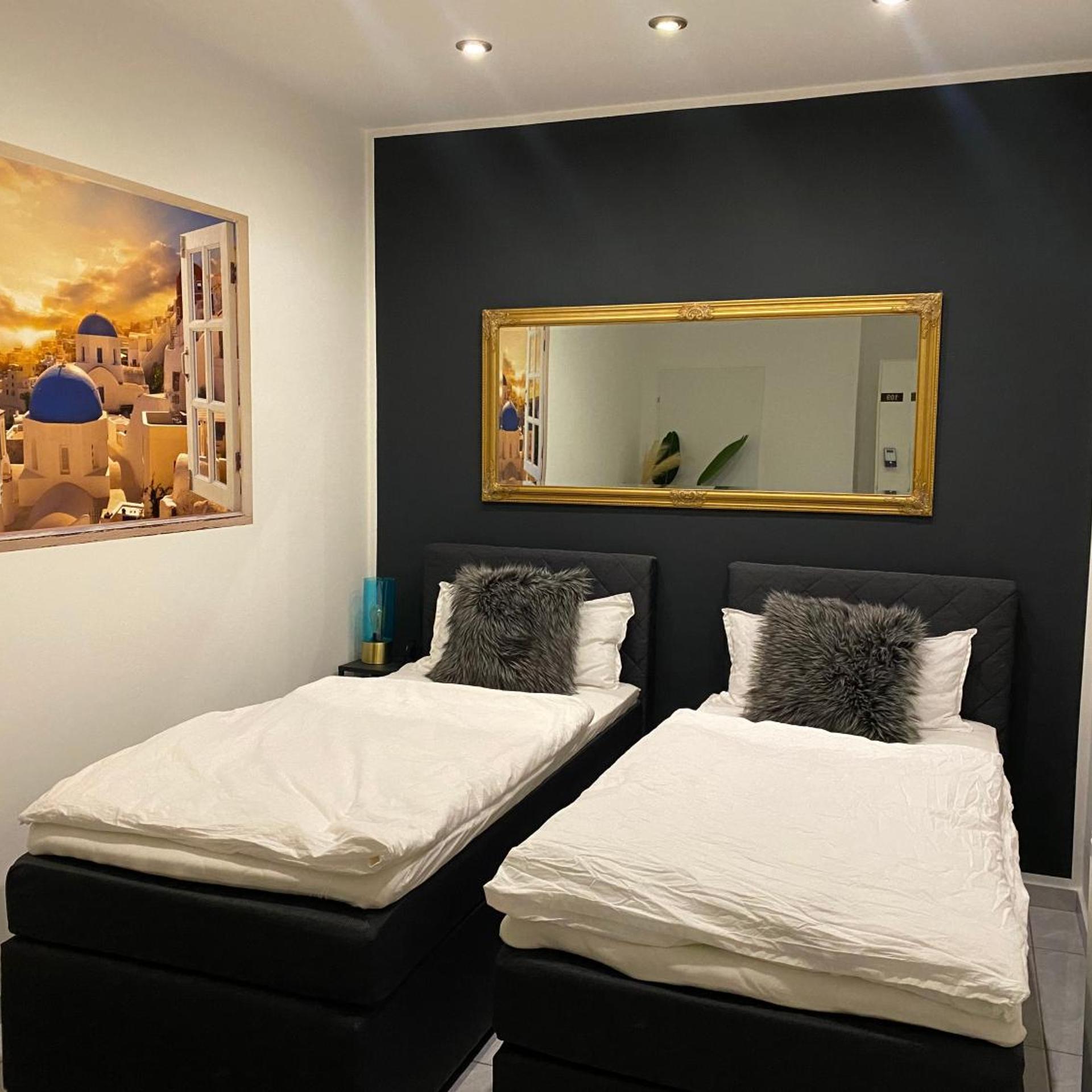 Marram Suitehotel 30/64