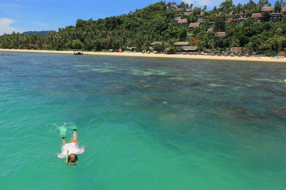 The Sunset Beach Resort Spa Taling Ngam 35/50