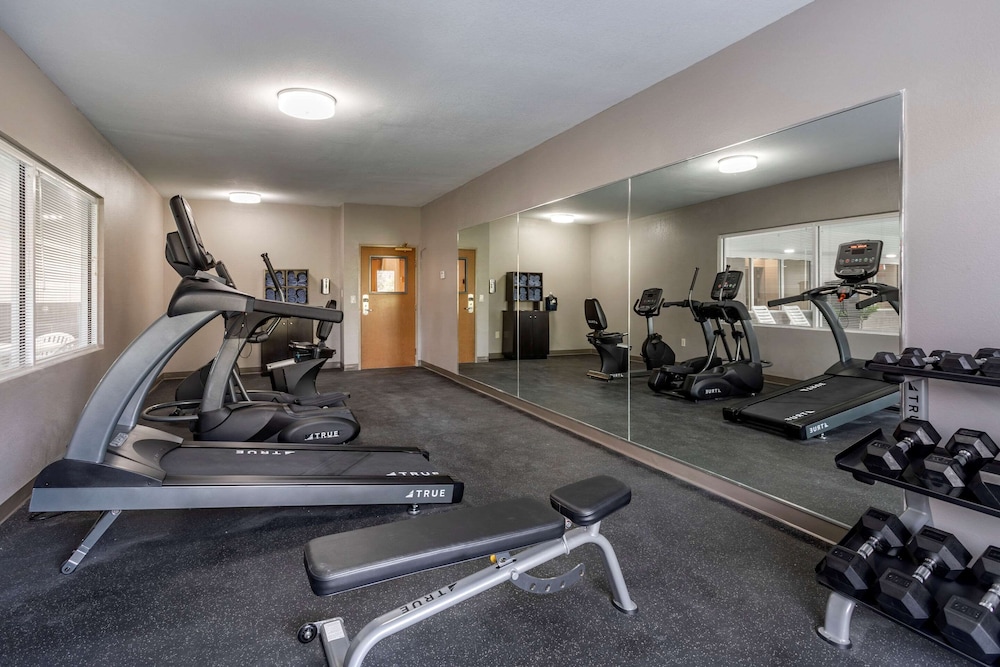 Sleep Inn & Suites Lebanon - Nashville Area 24/38