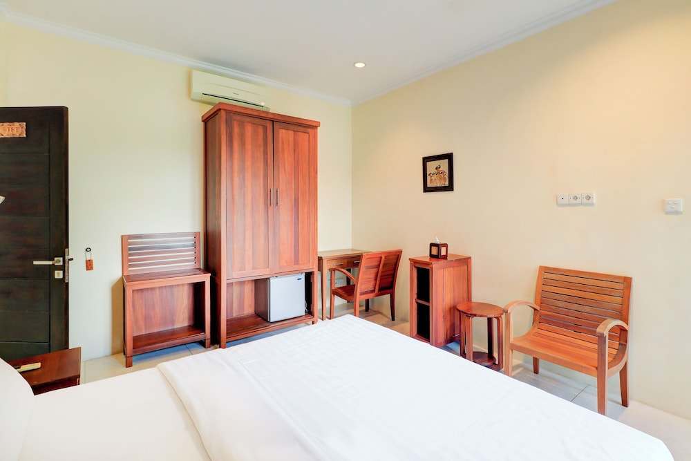 Collection O Ubud Near Central Ubud Formerly Hotel Suly 29/60