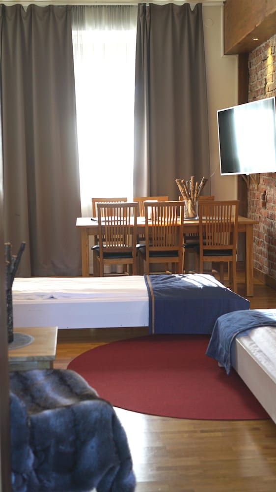 Best Western Hotel Arctic Eden 35/59
