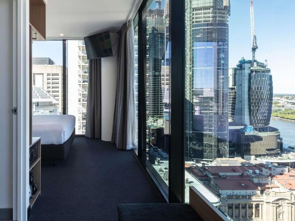 IBIS STYLES BRISBANE ELIZABETH STREET 70/73
