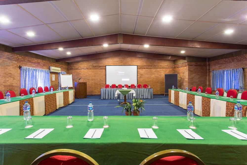 Godavari Village Resort 18/24