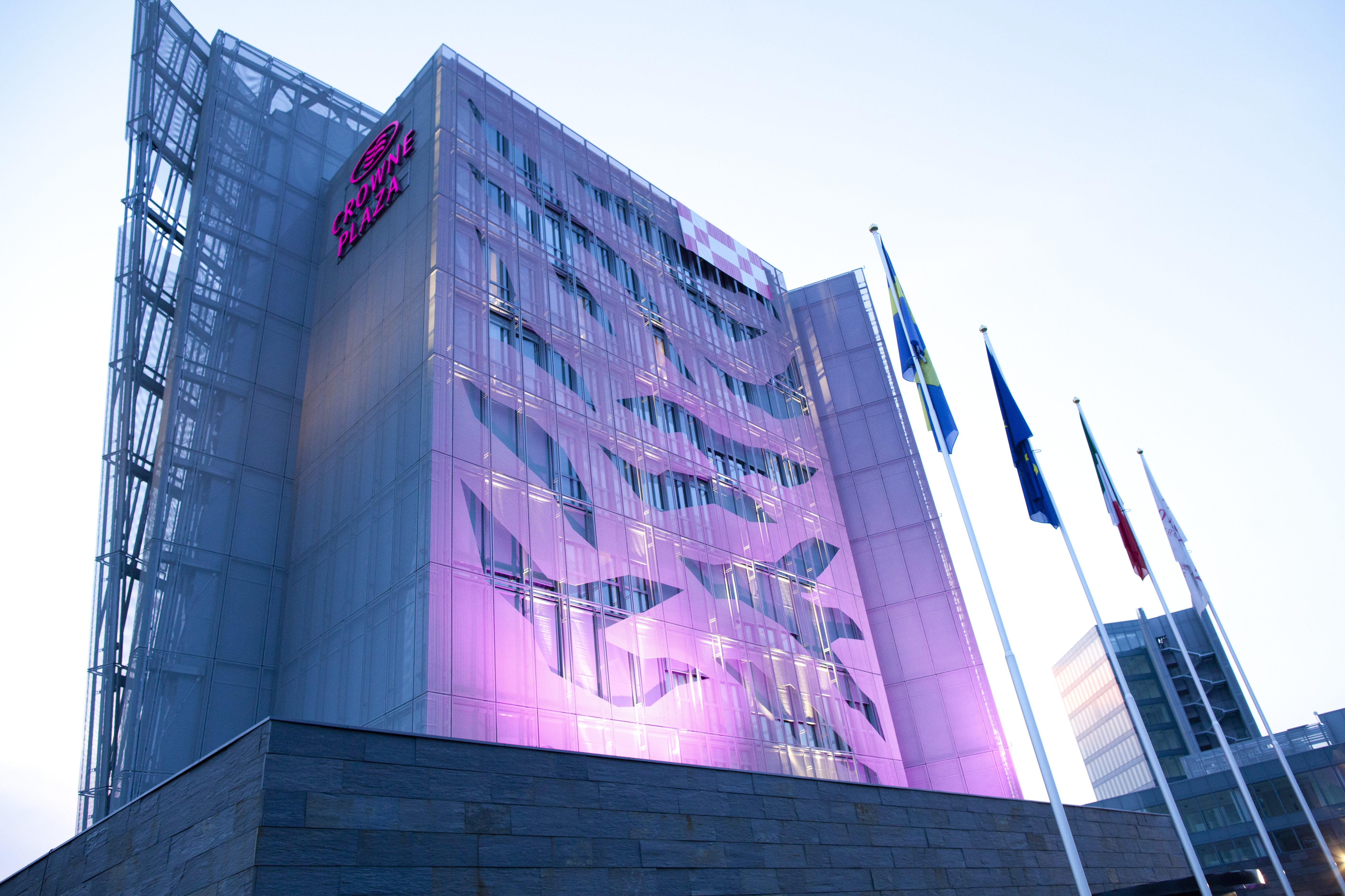 Crowne Plaza Verona Fiera 2/80