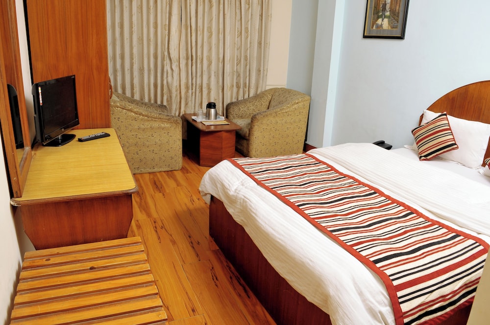 STANDARD, SINGLE, QUEEN BED