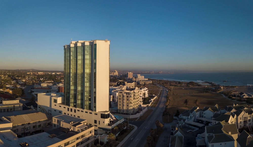 Radisson Blu Hotel Port Elizabeth 67/69