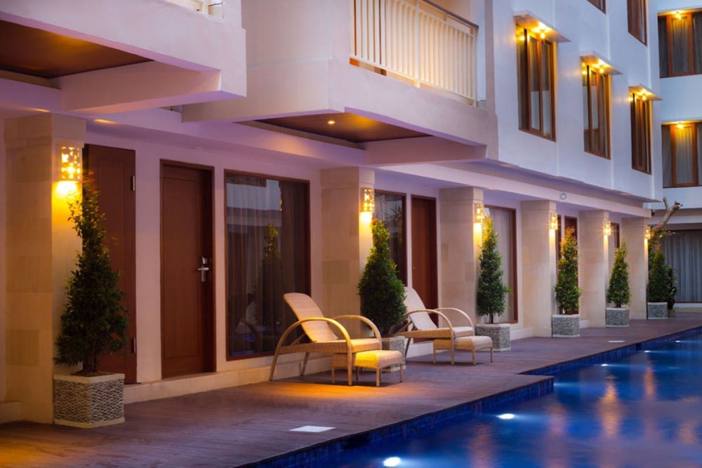 Sun Hotel And Spa 7/59