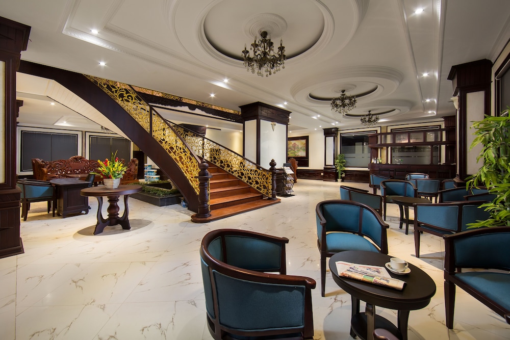 Vientiane Golden Sun Hotel Spa 15/44