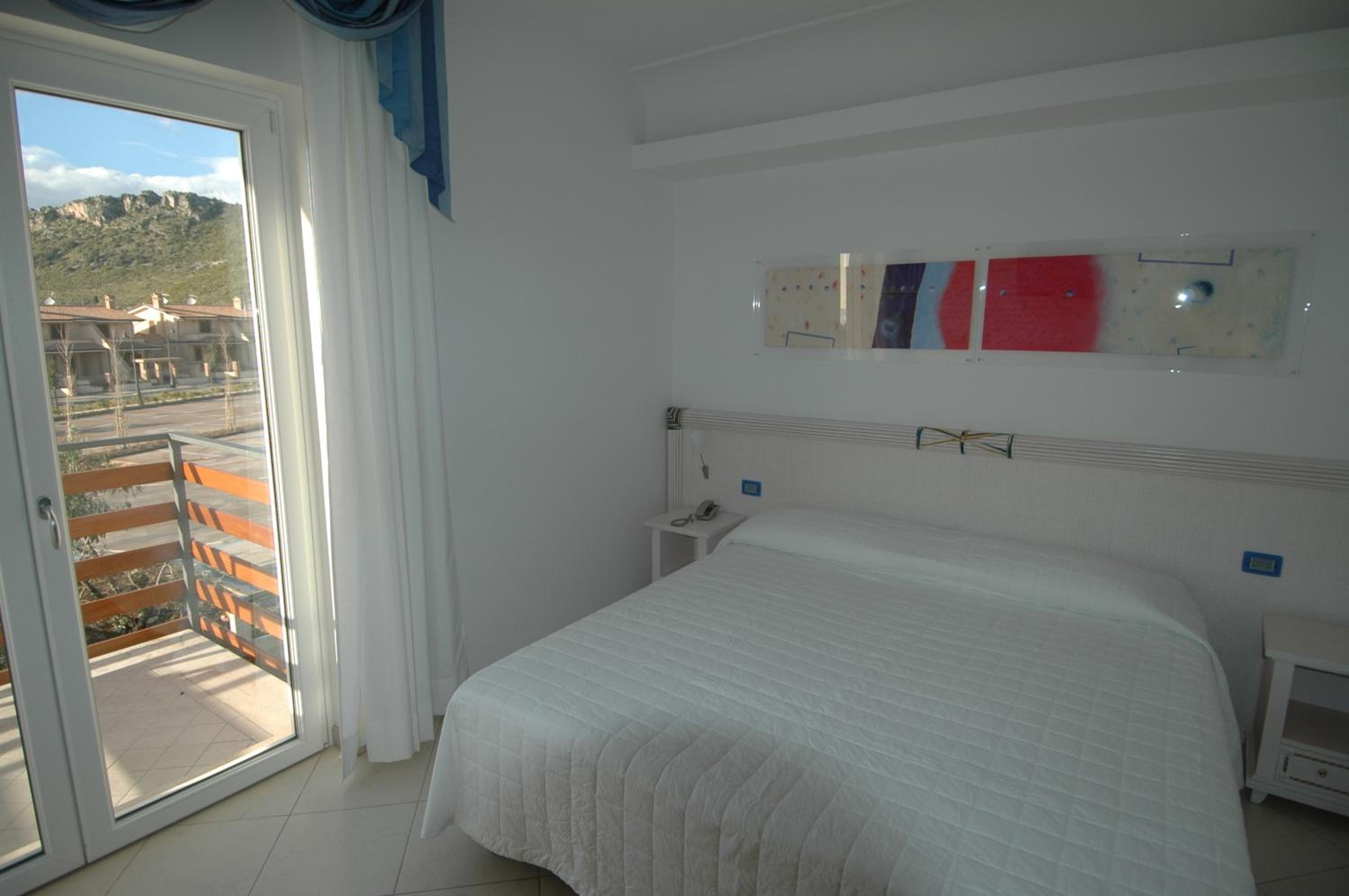 غرفة عائلية، Elaia Garden Hotel 4/10