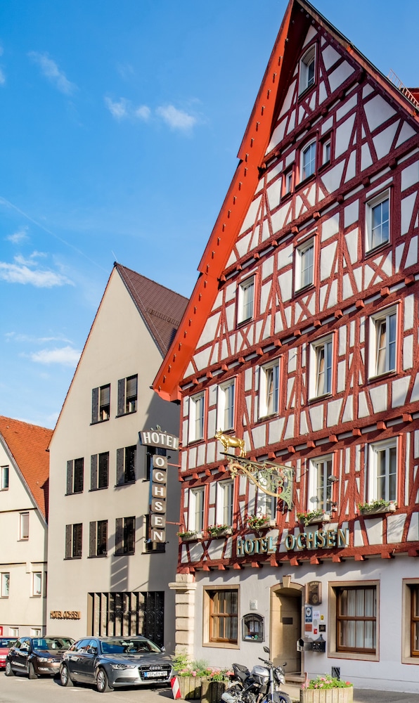 Hotel Ochsen 3/50