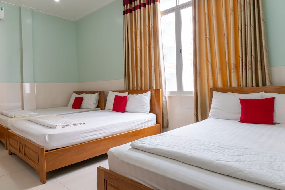 Tuyet Lan Hotel 17/63